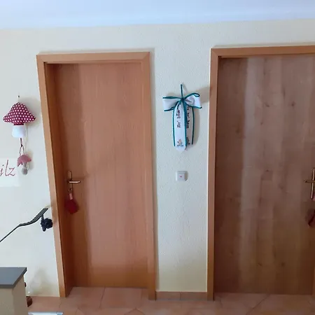 Apartment Groß