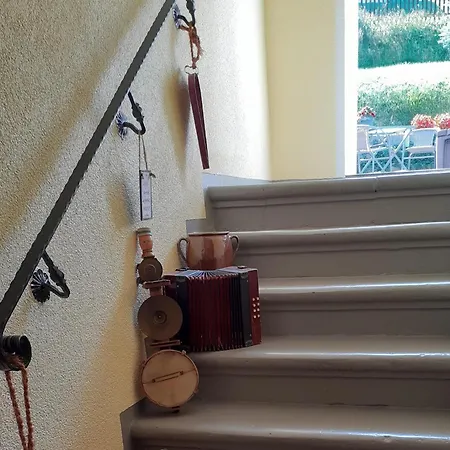 Gross شقة آنابرغ-بوخهولتس