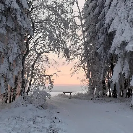 Gross آنابرغ-بوخهولتس