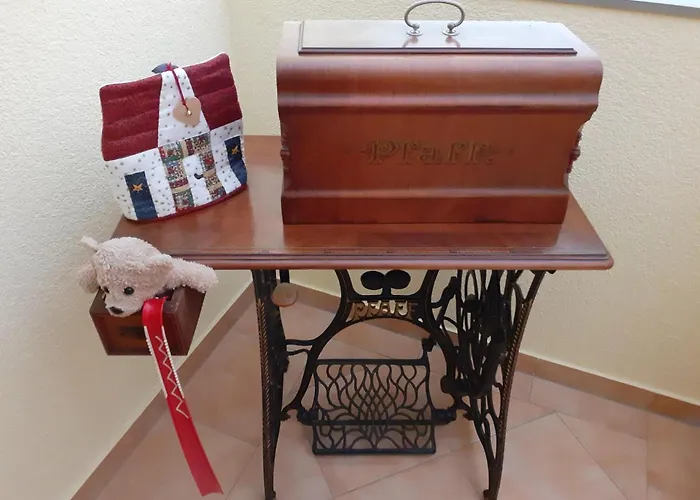 Gross آنابرغ-بوخهولتس