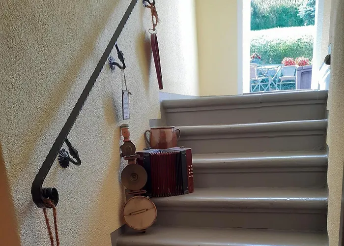 Gross شقة آنابرغ-بوخهولتس